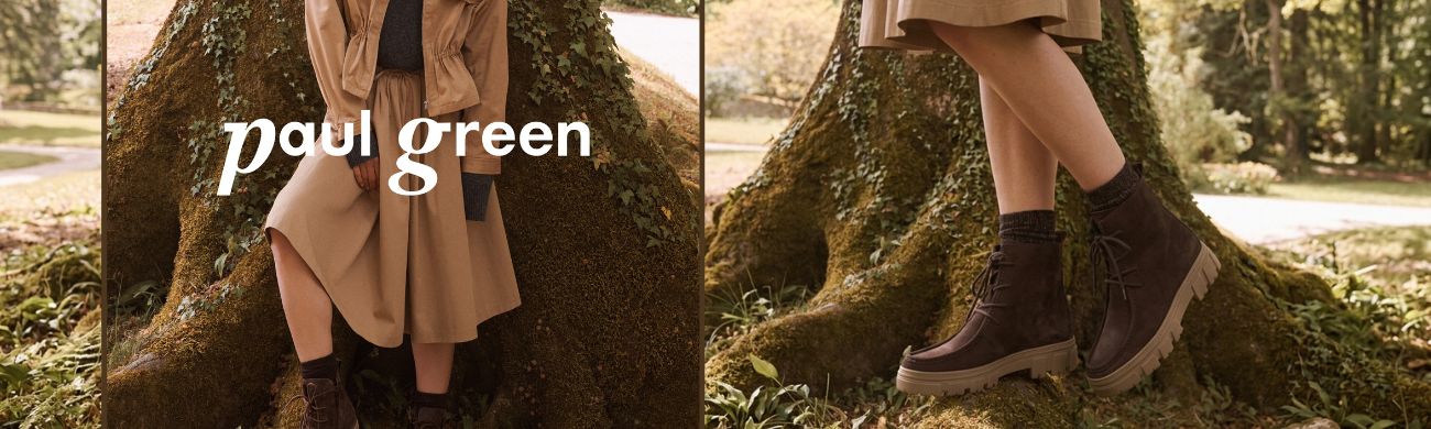 Paul Green für Damen online kaufen