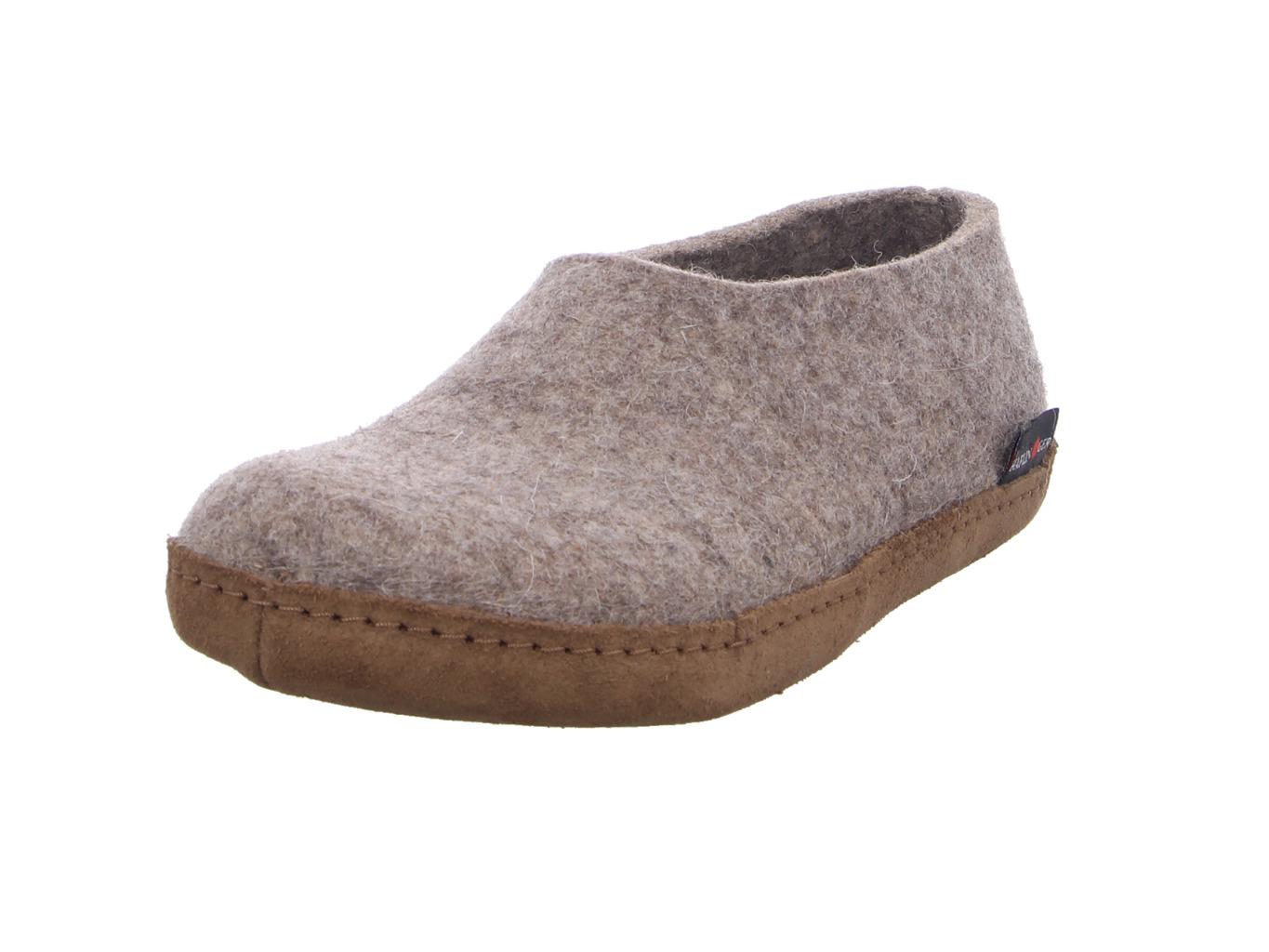Haflinger Emil\'S Slipper haflinger_emil_s_slipper_beige_kombi_221002_550_1174