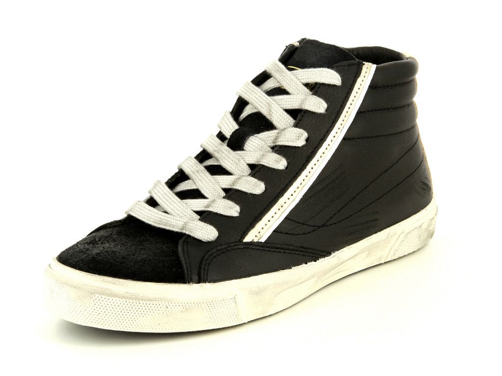 Bikkembergs Rubber 538 bikkembergs_rubber_538_sw_kombi_bkw101192_1689
