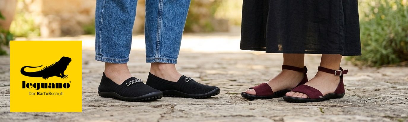 Leguano für Damen online kaufen