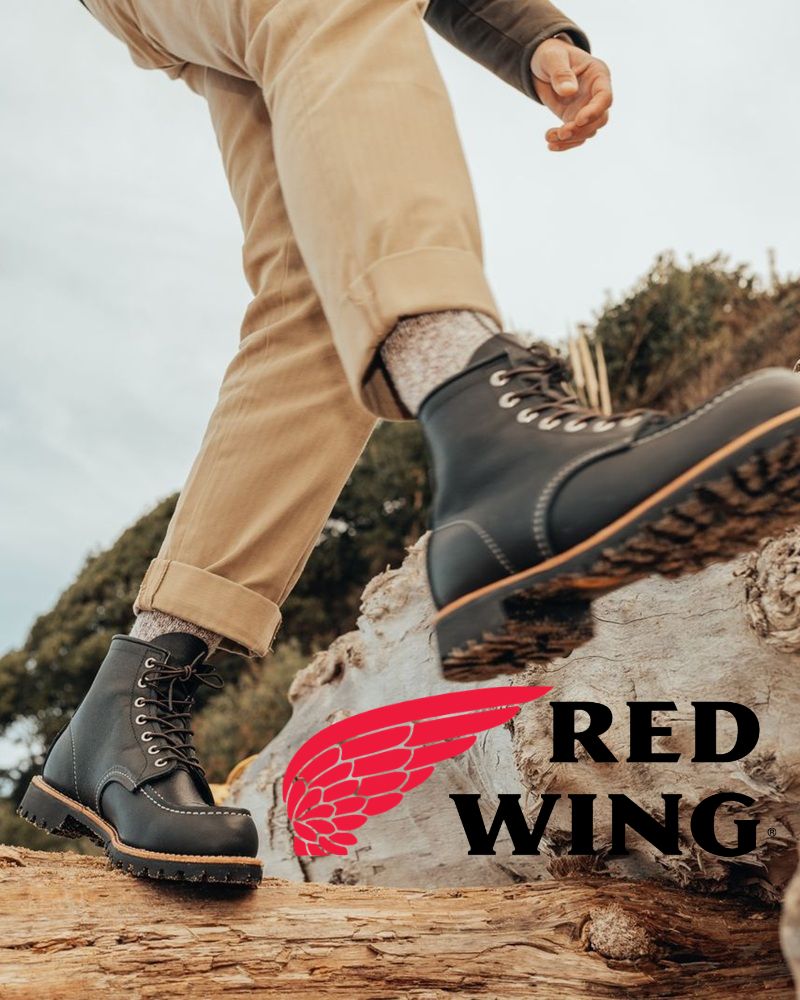 Red Wing für Herren online kaufen