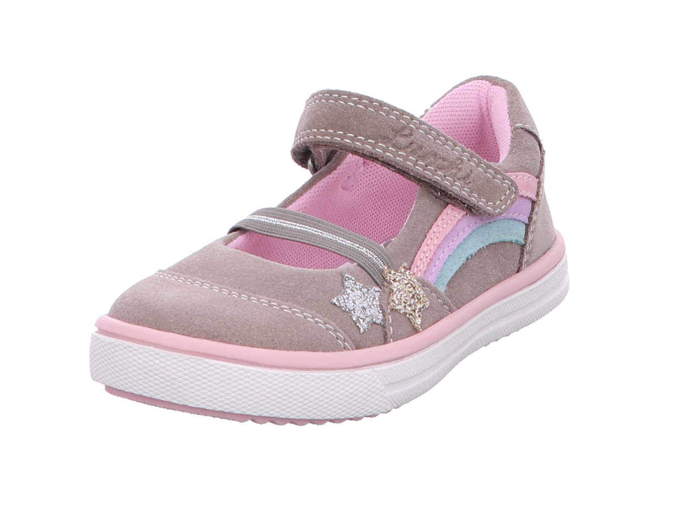Lurchi Schnuppi lurchi_schnuppi_74l1063006_taupe_00009_1175