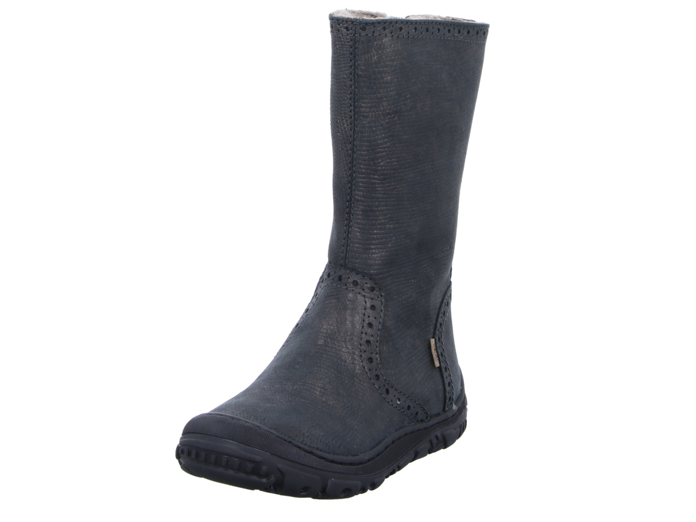 Bisgaard Stiefel Warm Mädchen