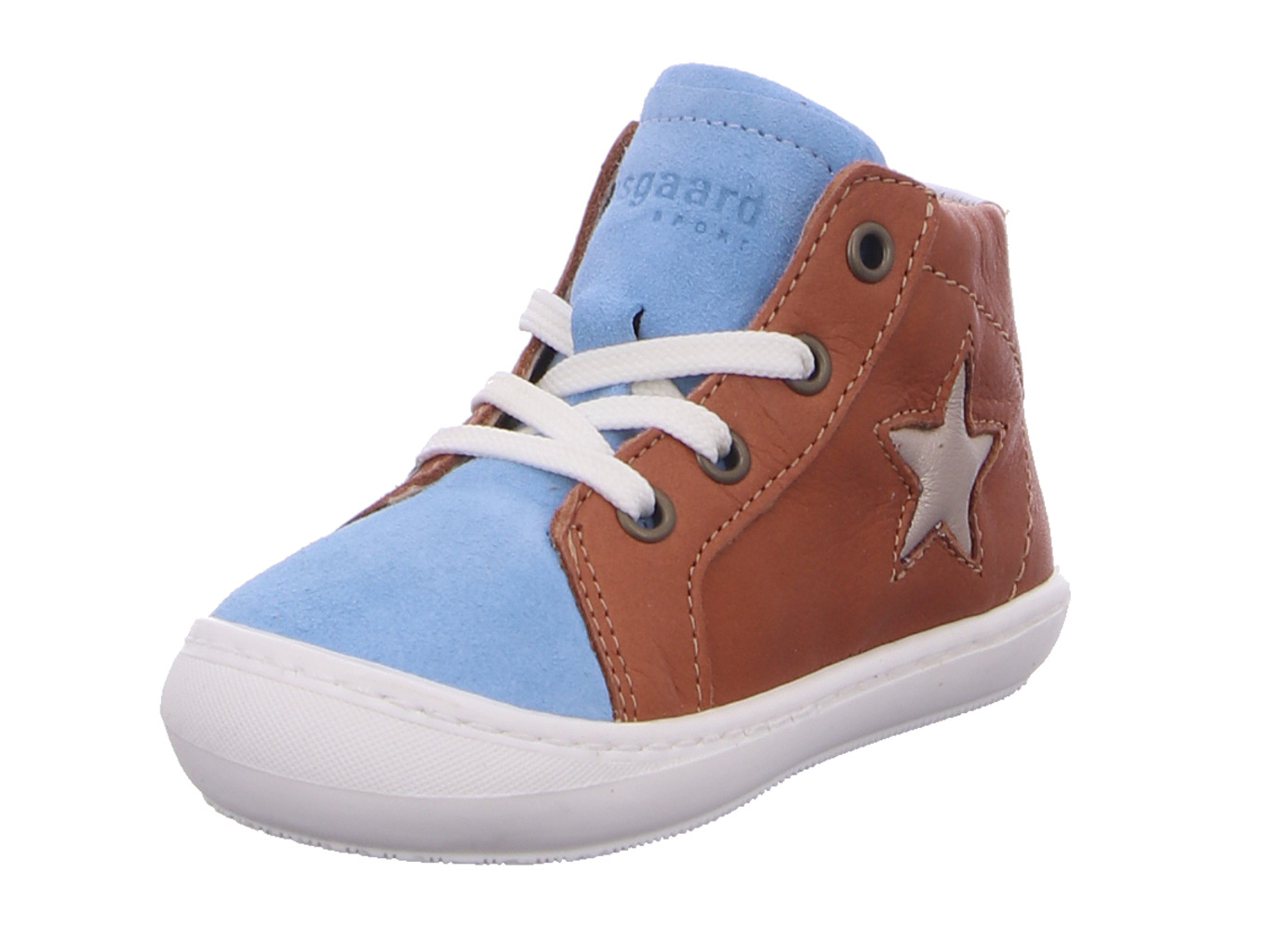 Bisgaard Vilfried bisgaard_vilfried_rose_gold_21822_121_1301_brandy_1155