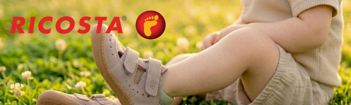 Ricosta Schuhe für Kinder online kaufen