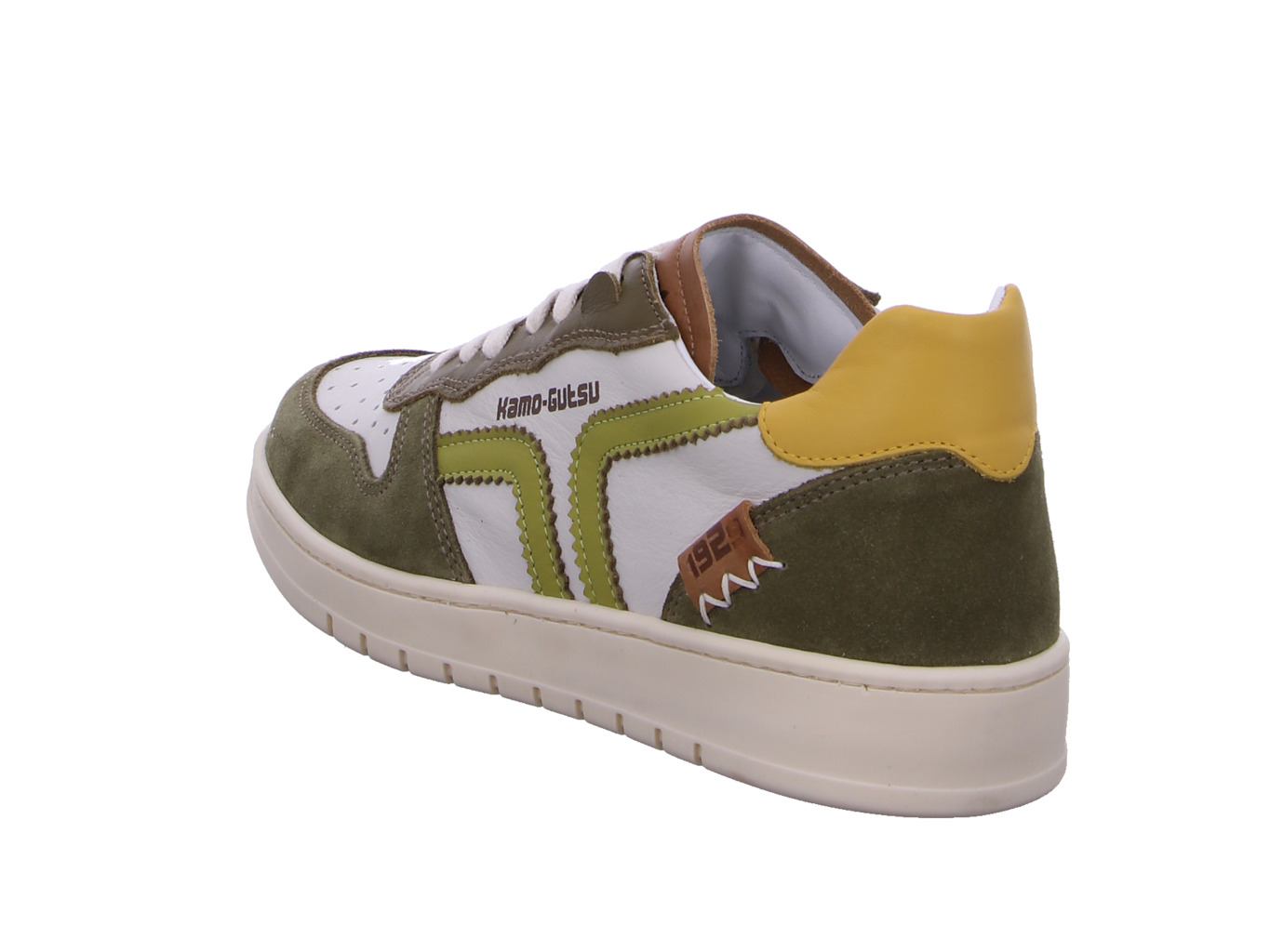 kamo_gutsu_campo_048_campo_048_verde_zolfo_5132