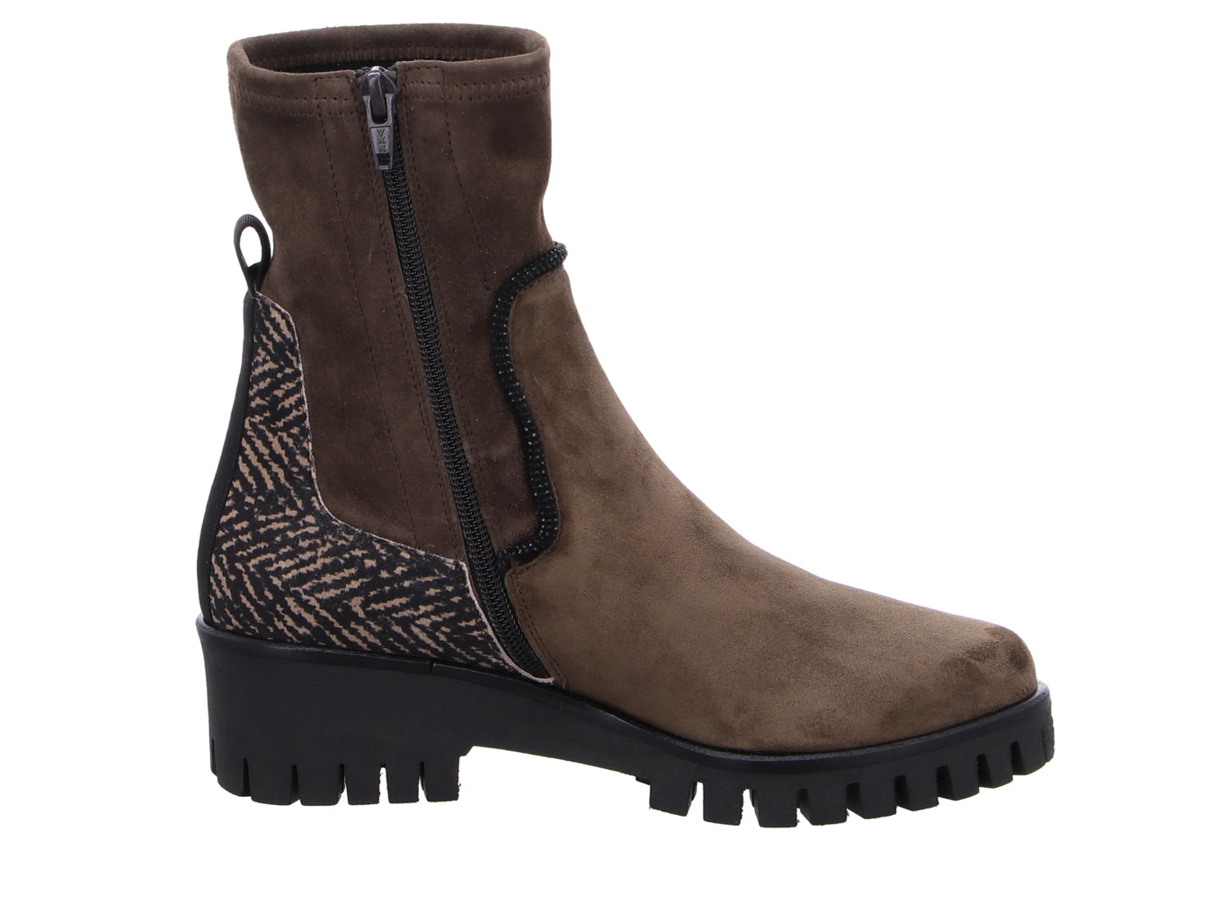 Damen Laufschuhe Donna Carolina Winterstiefel Donna Carolina