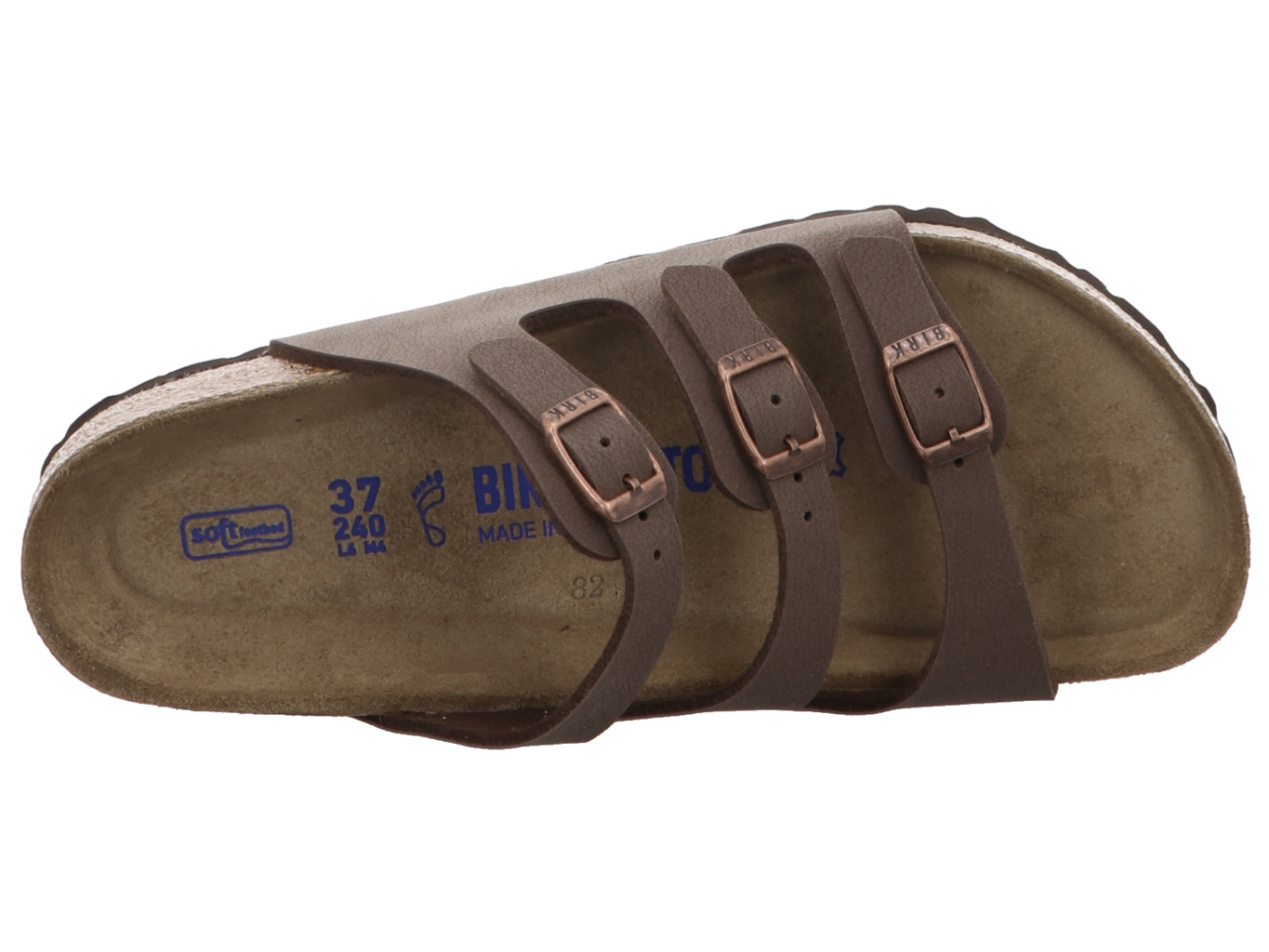 Florida Weichbettung Sandalen Damen online kaufen | schuhe-zum 
