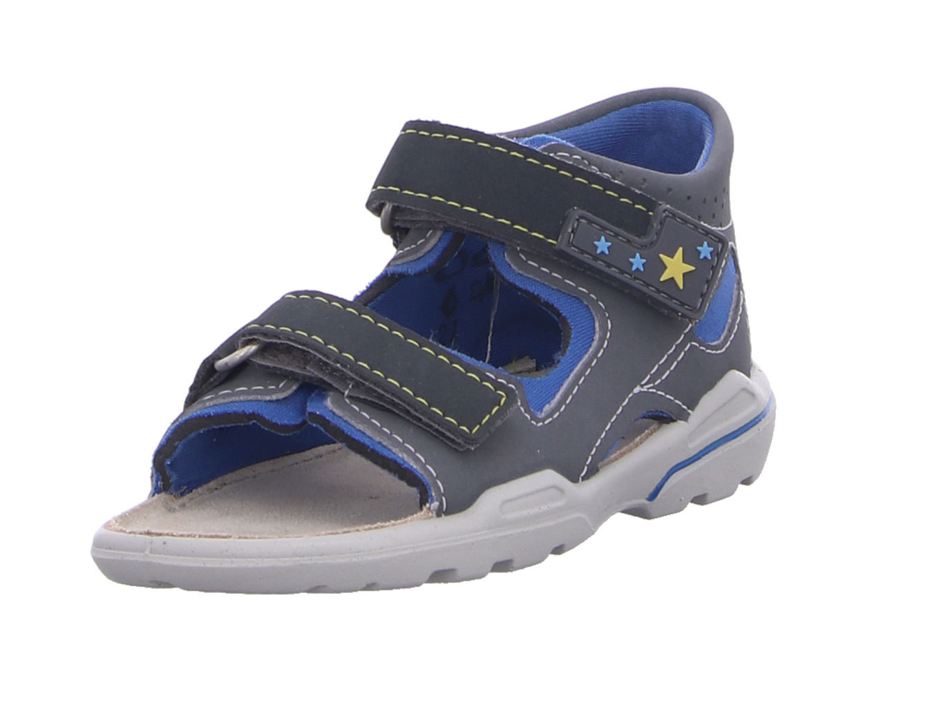 Pepino von Ricosta Manto ricosta_manto_graphit_azur_71_3223900_461_461_1155