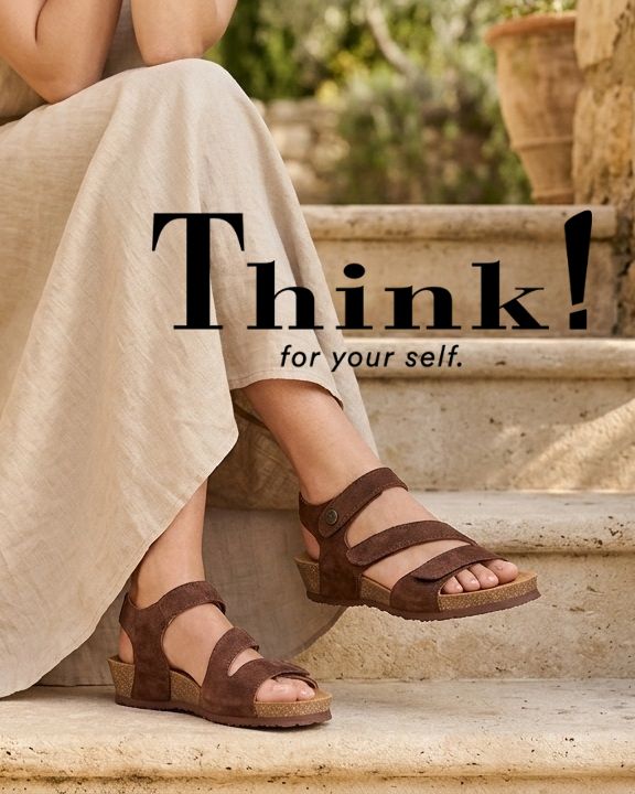 Think für Damen online kaufen