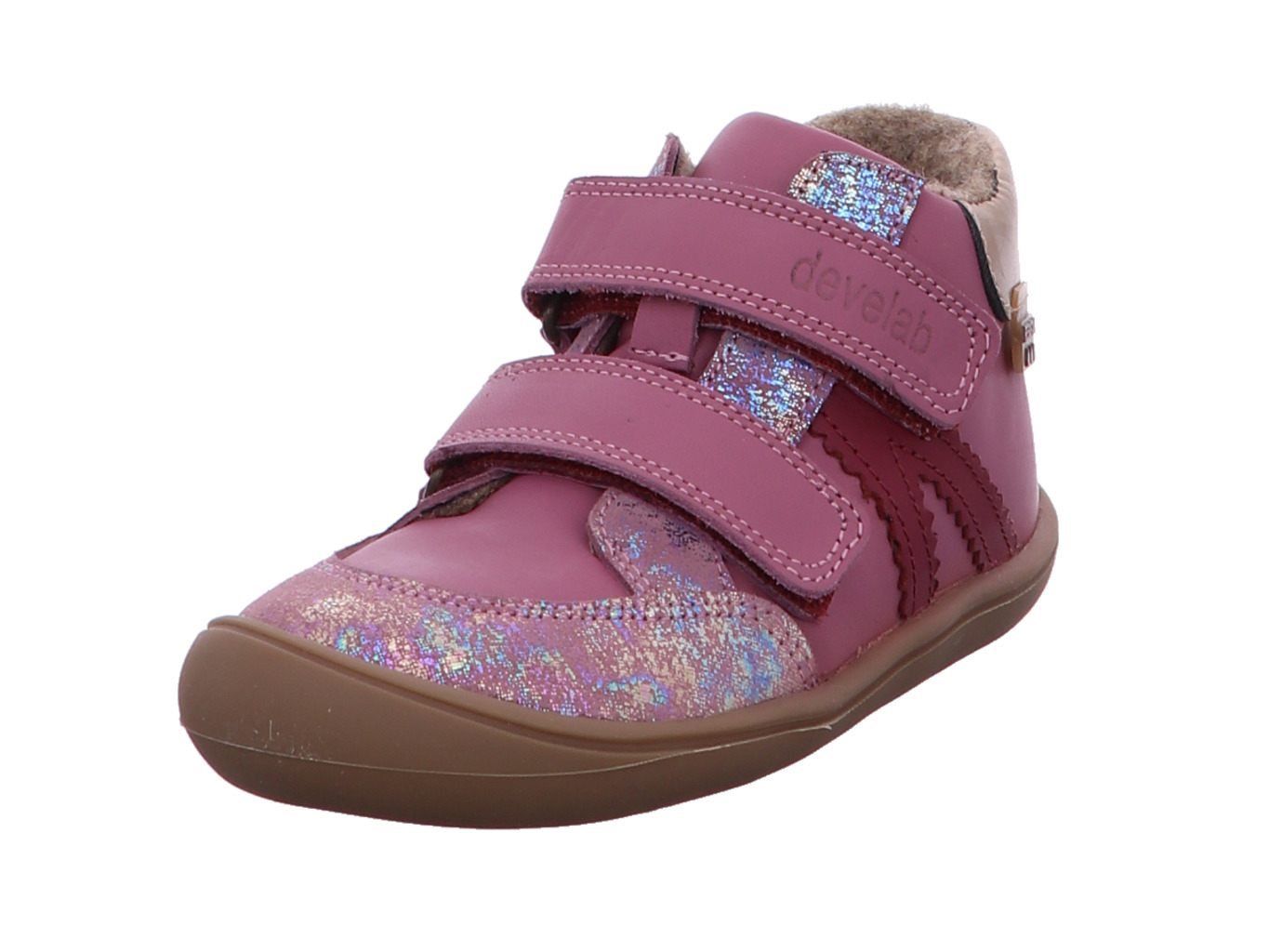 Develab BF Soft Sneaker develab_bf_soft_sneaker_45219_479_1182