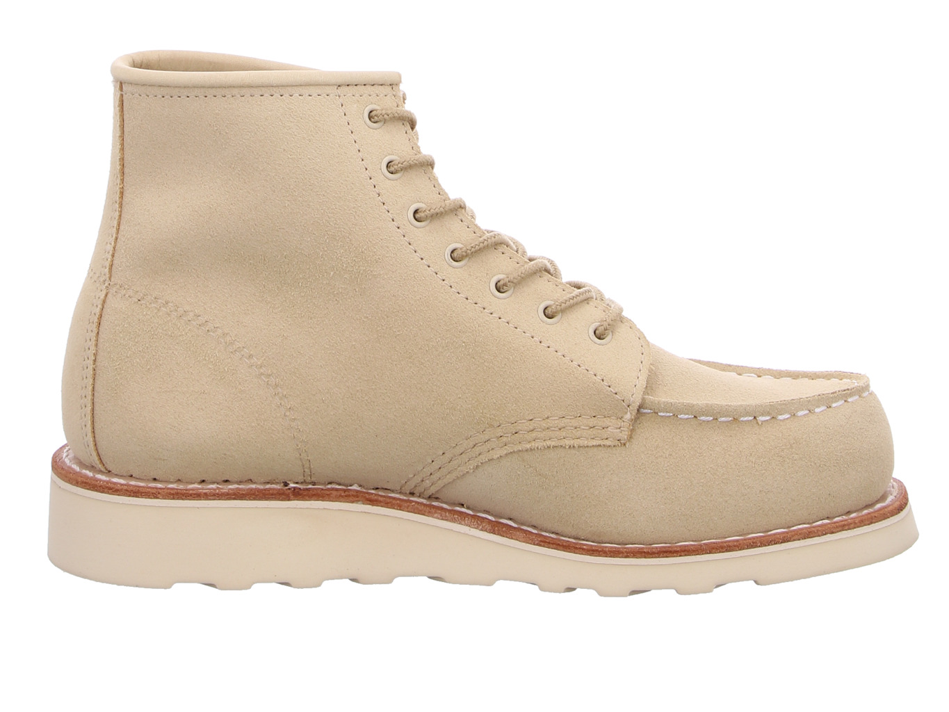 Red Wing Red Wing Moc Toe Boots für Damen online kaufen - Main Image