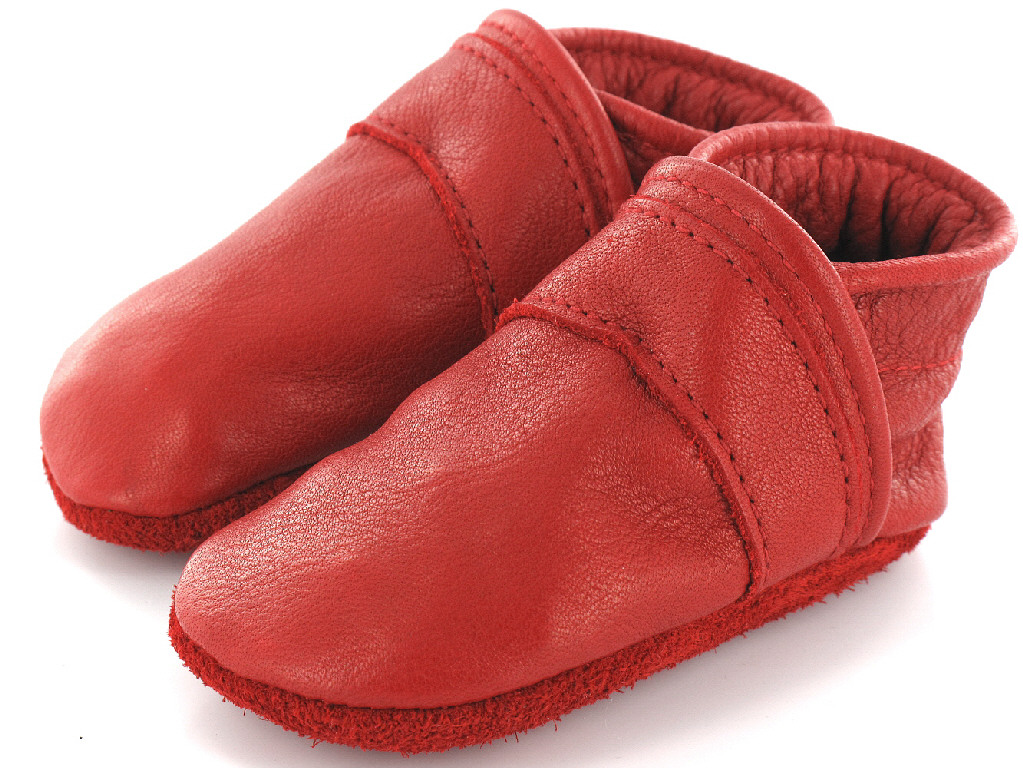 Lindjan Uni lindjan_uni_rot_feuerrot_fell_1268