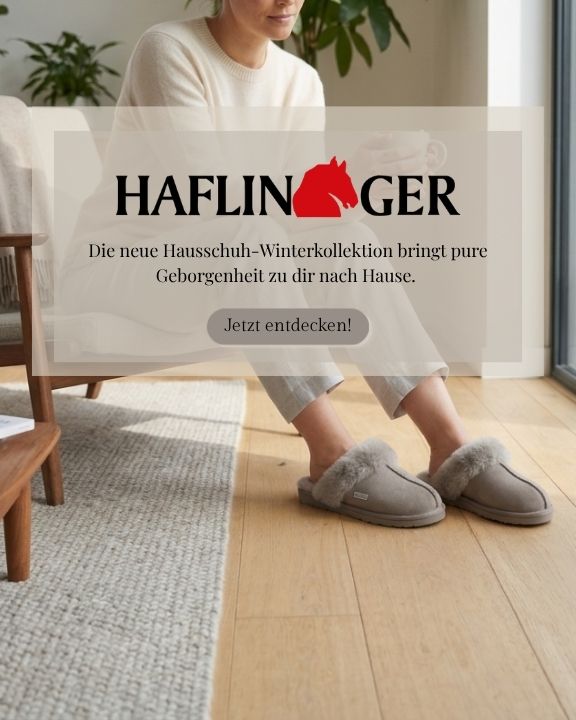 Hausschuhe für Damen, Herren & Kinder online kaufen