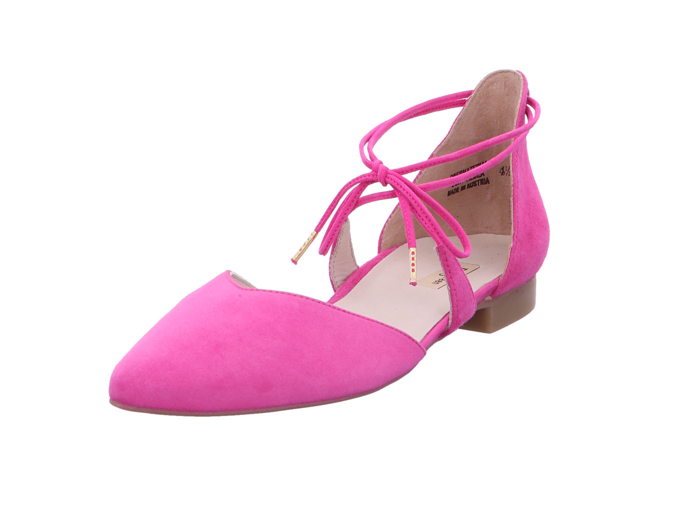 Paul Green Super Soft Ballerina paul_green_super_soft_ballerina_1076_015_14_1124