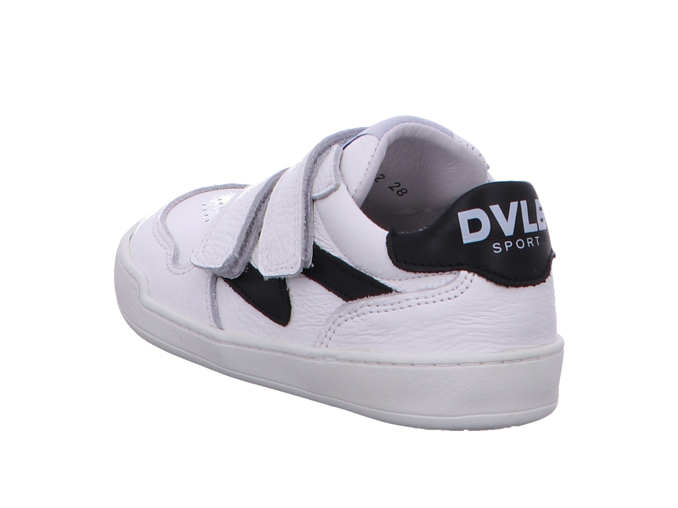 develab_bf_low_cut_sneaker_velcro_45315_122_5123