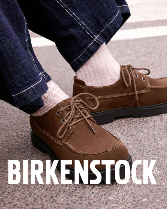 Birkenstock für Herren online kaufen