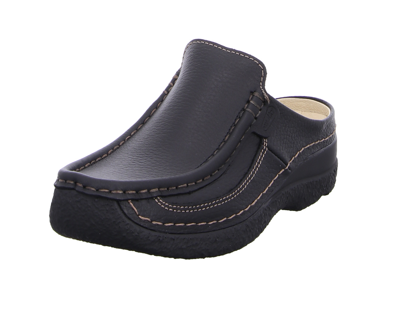 Wolky Roll-Slide wolky_roll_slide_schwarz_0620270_000_1140