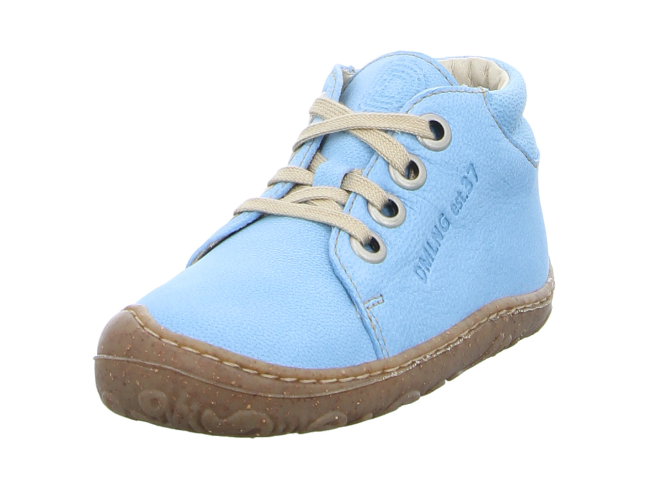 Nori blau hell