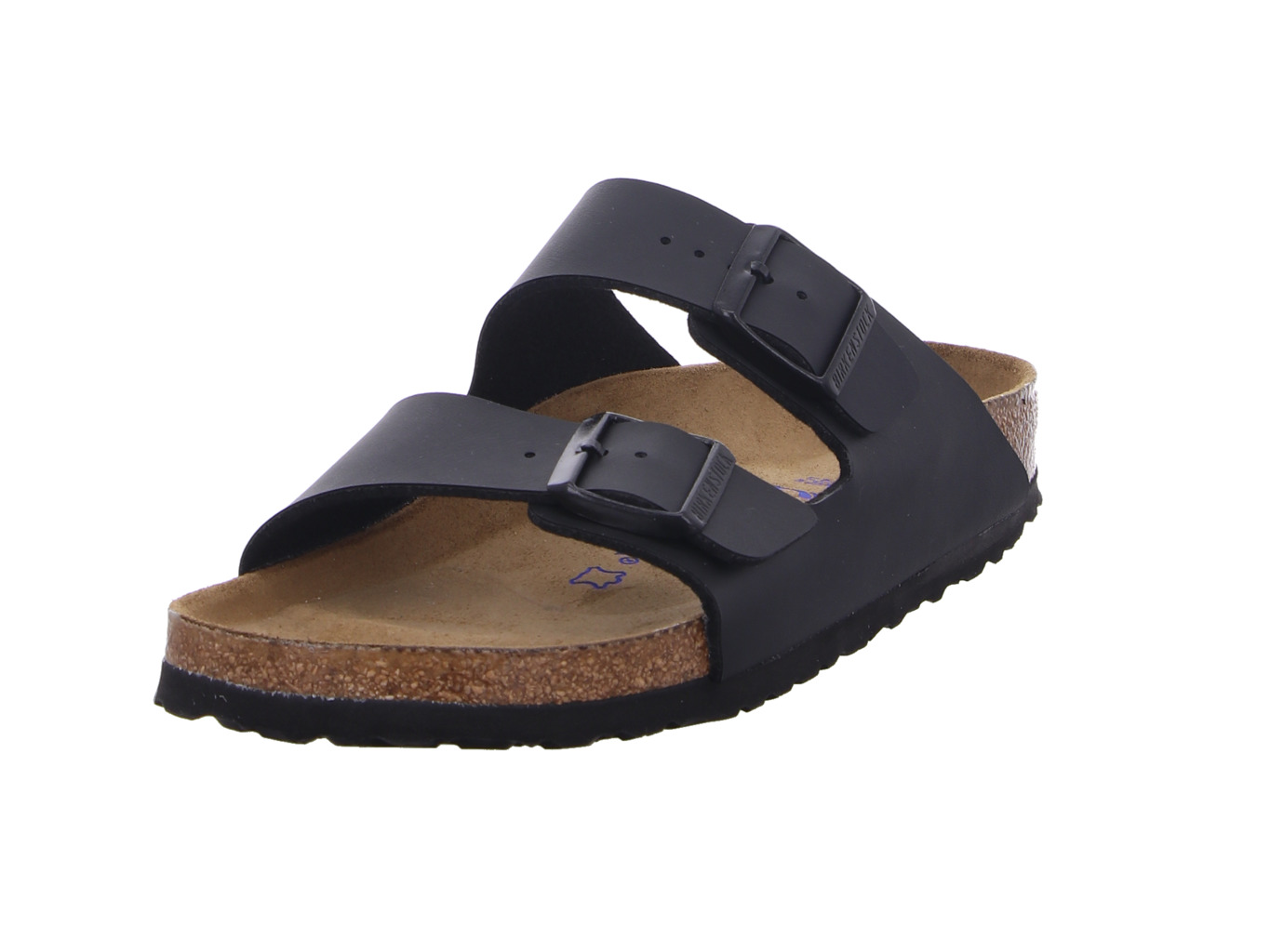 Birkenstock Arizona Weichbettung birkenstock_arizona_schwarz_551253_1111