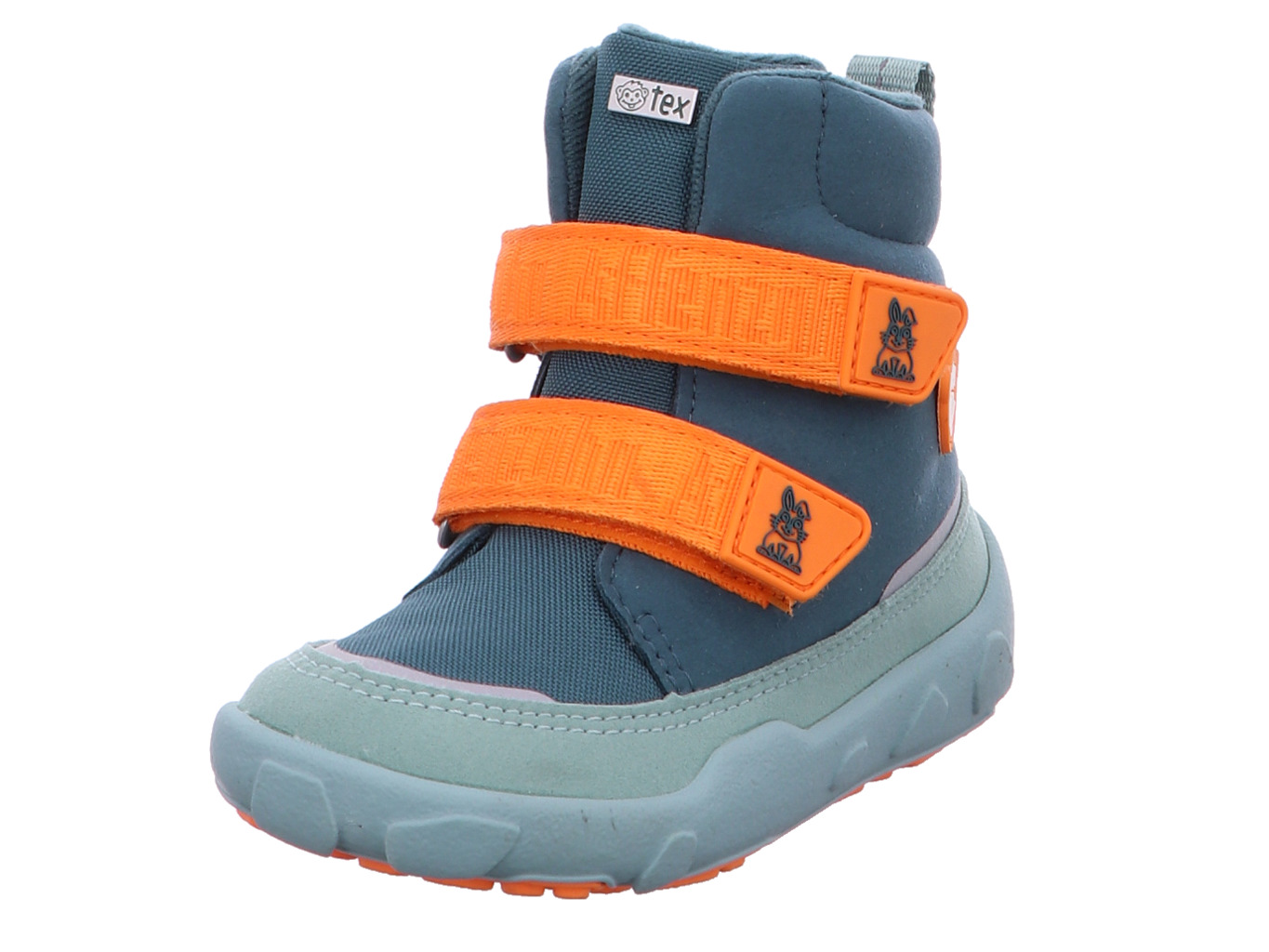 Affenzahn Midboot Comfy Vegan Bunny affenzahn_midboot_comfy_vegan_bunny_01249_20153_1204