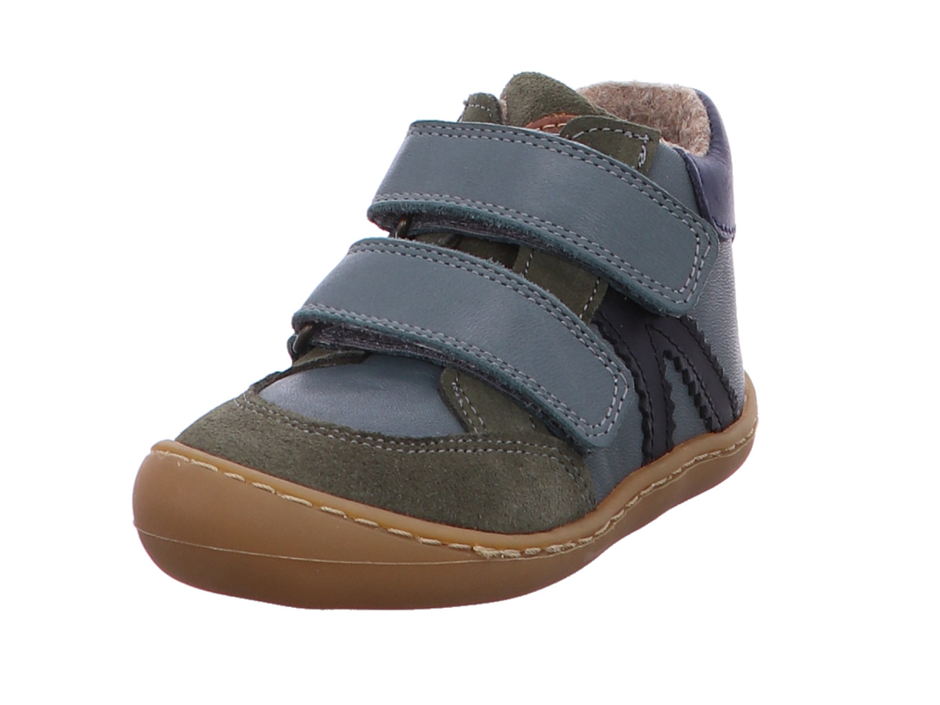 Develab Bf Soft Sneaker 2 develab_bf_soft_sneaker_2velcro_45219_532_1164