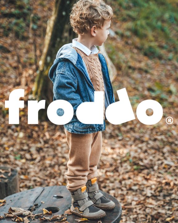 Froddo für Kinder online kaufen