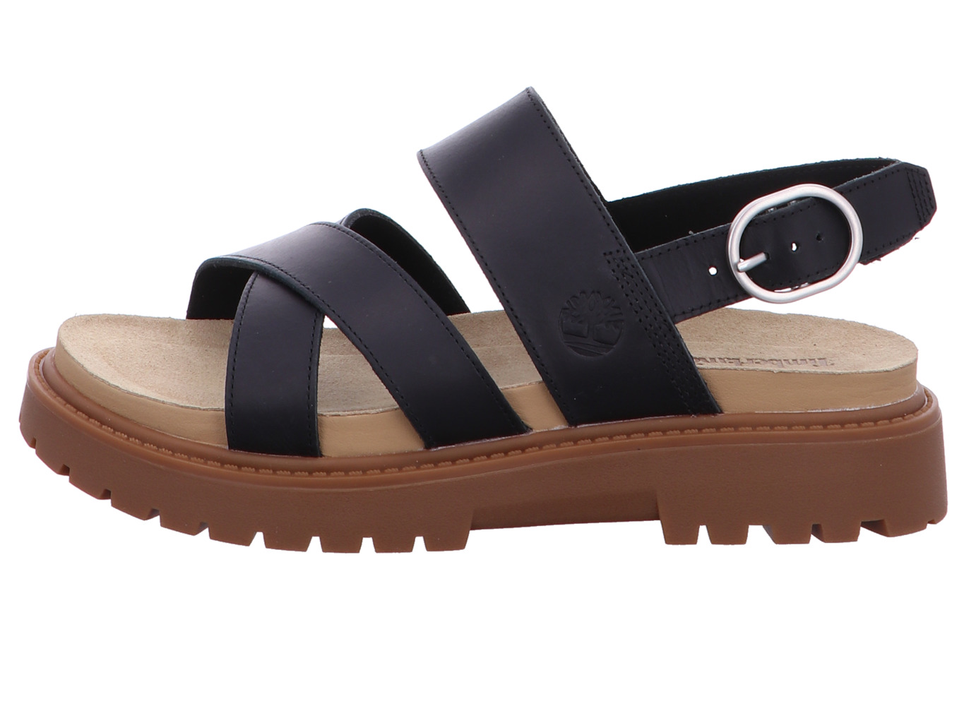 Timberland Timberland Clairemont Way Sandalen Pantoletten für