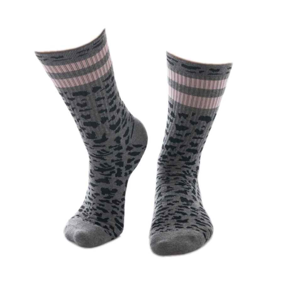 Dailysocks Amanda dailysocks_amanda_amanda_1_0_grey_rosa_1220_1993