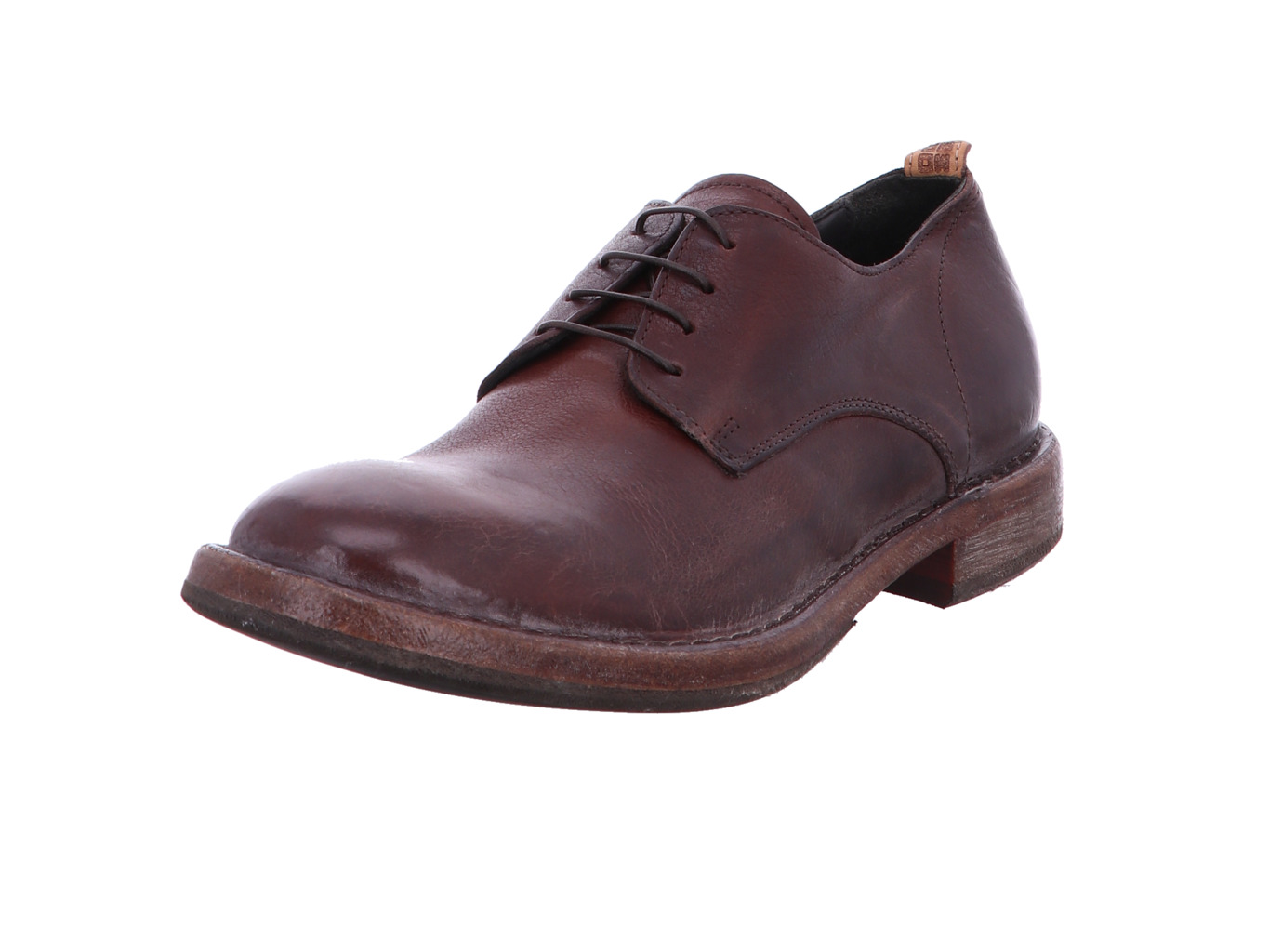 Moma Allacciata Uomo moma_allacciata_uomo_50301a_cu_ebano_1130