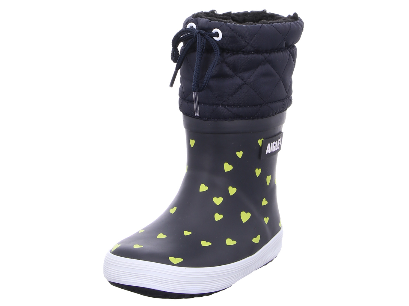 Aigle Giboulee Pt II aigle_giboulee_pt_ii_nb202_1119