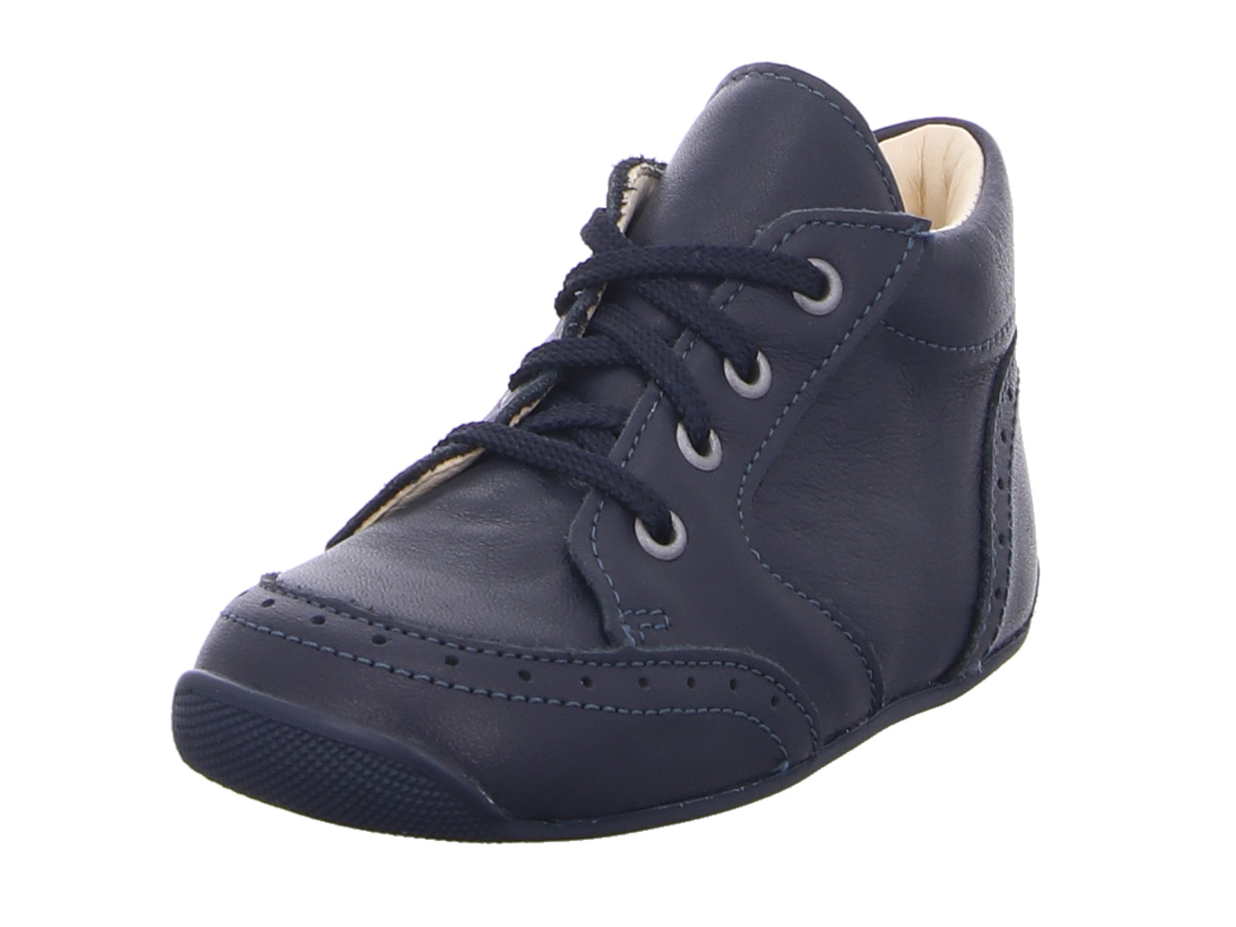 Däumling Lauflernschuhe d_umling_lauflernschuhe_blau_040211_m_47_1146