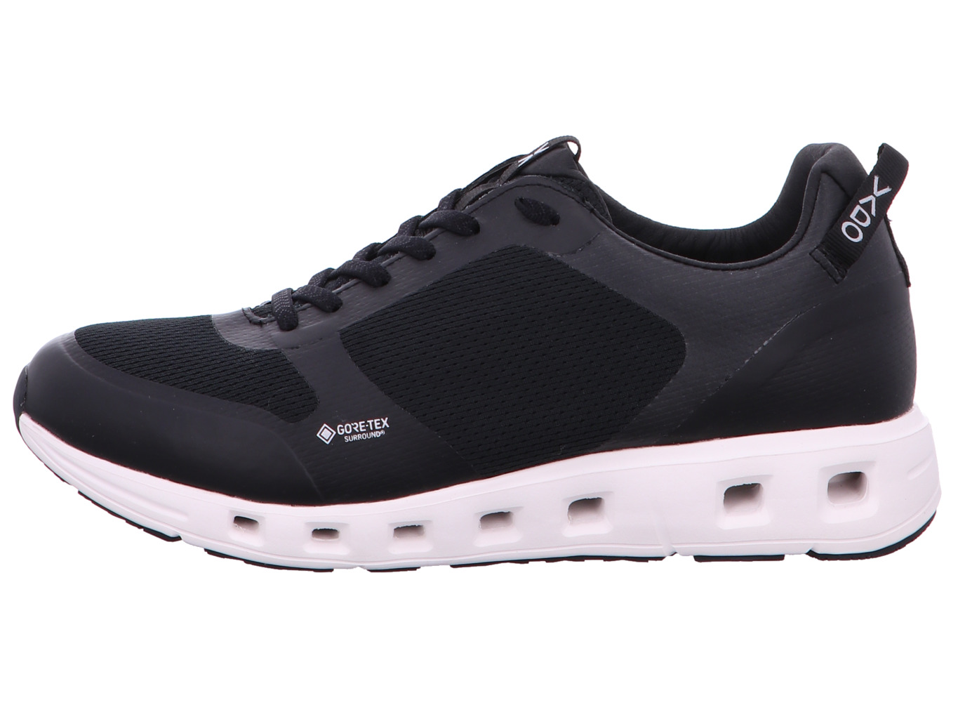 Vado Gore Tex Sportschuhe Herren Vado Vado Breeze I GTX Surround