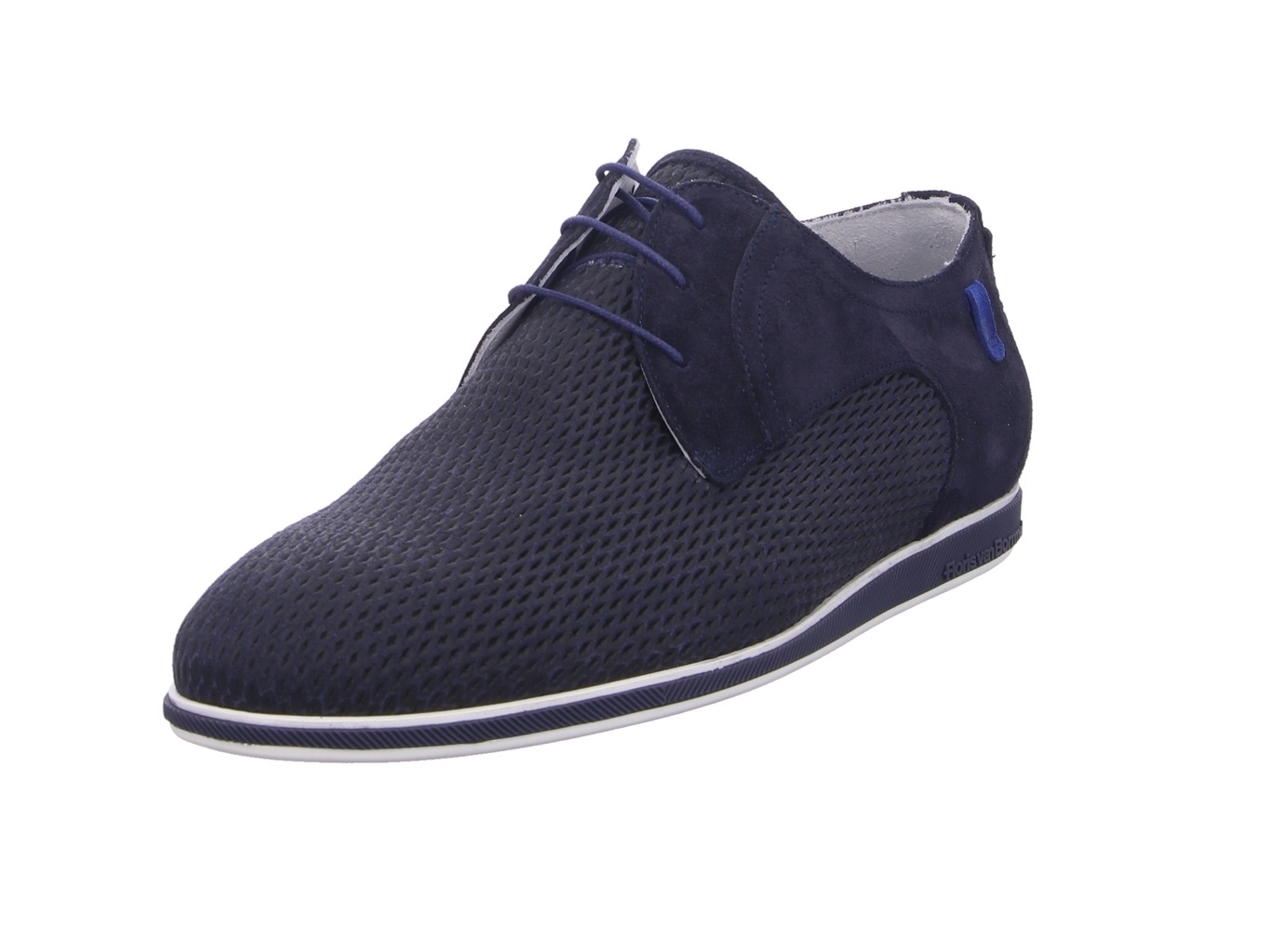 Floris Casual Blue