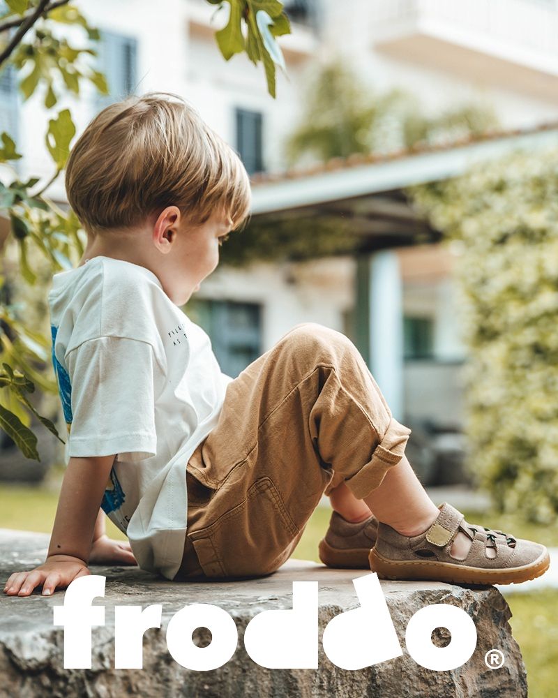 Froddo Schuhe für Kinder online kaufen