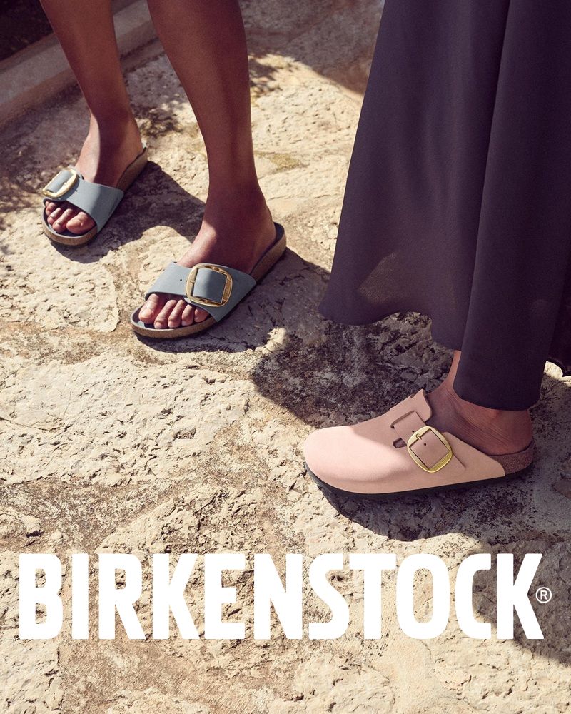 Birkenstock für Damen online kaufen