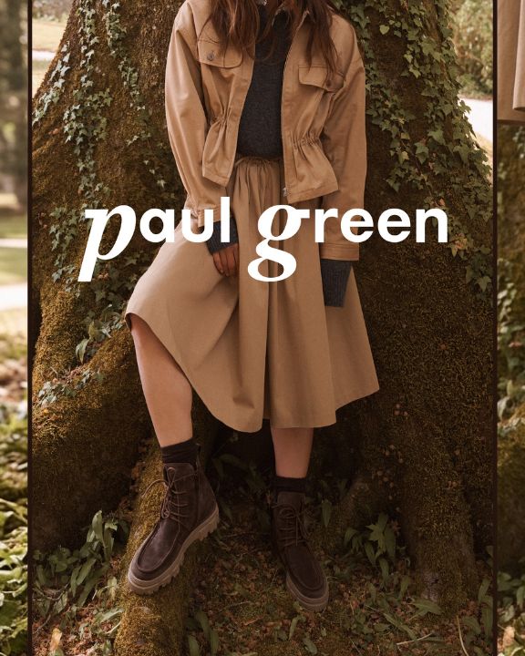 Paul Green für Damen online kaufen