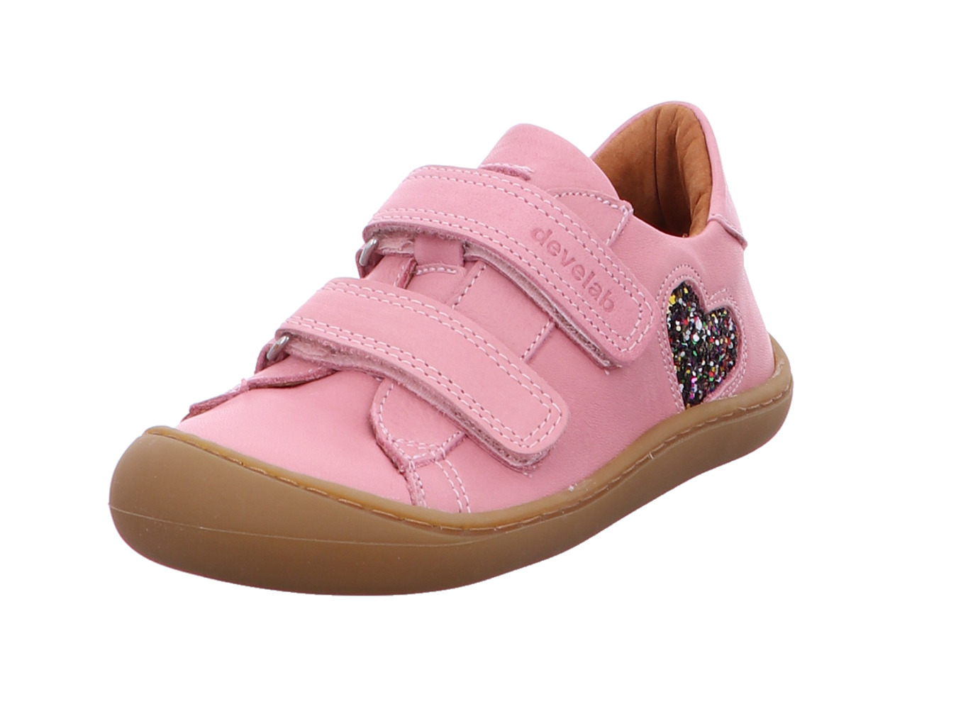 BF Soft Shoe 2 Velcro