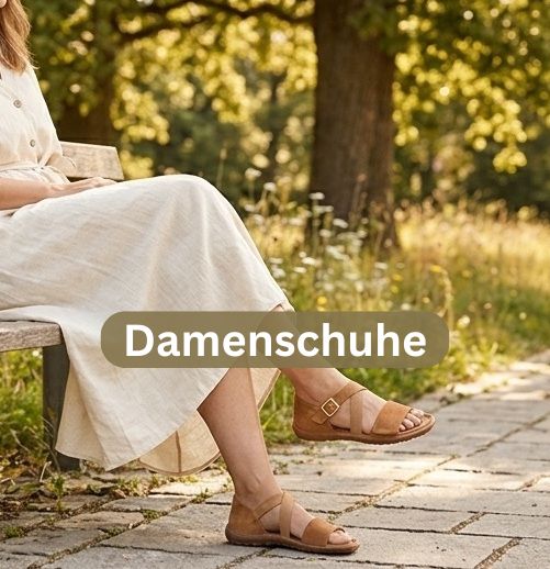 hochwertige Markenschuhe für Damen online kaufen