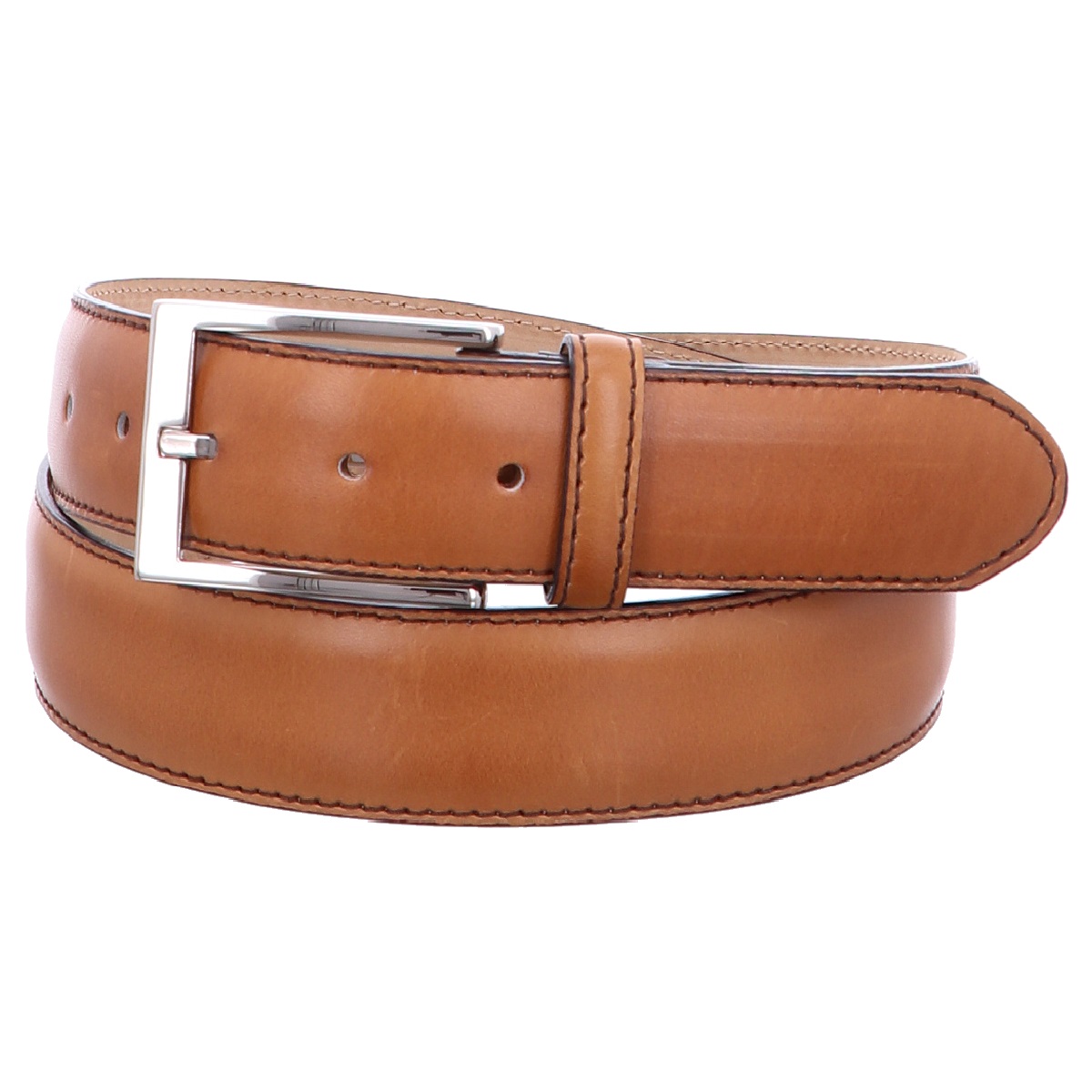 Berwick Ledergürtel berwick_lederg_rtel_ci160535_vegano_tan_1179
