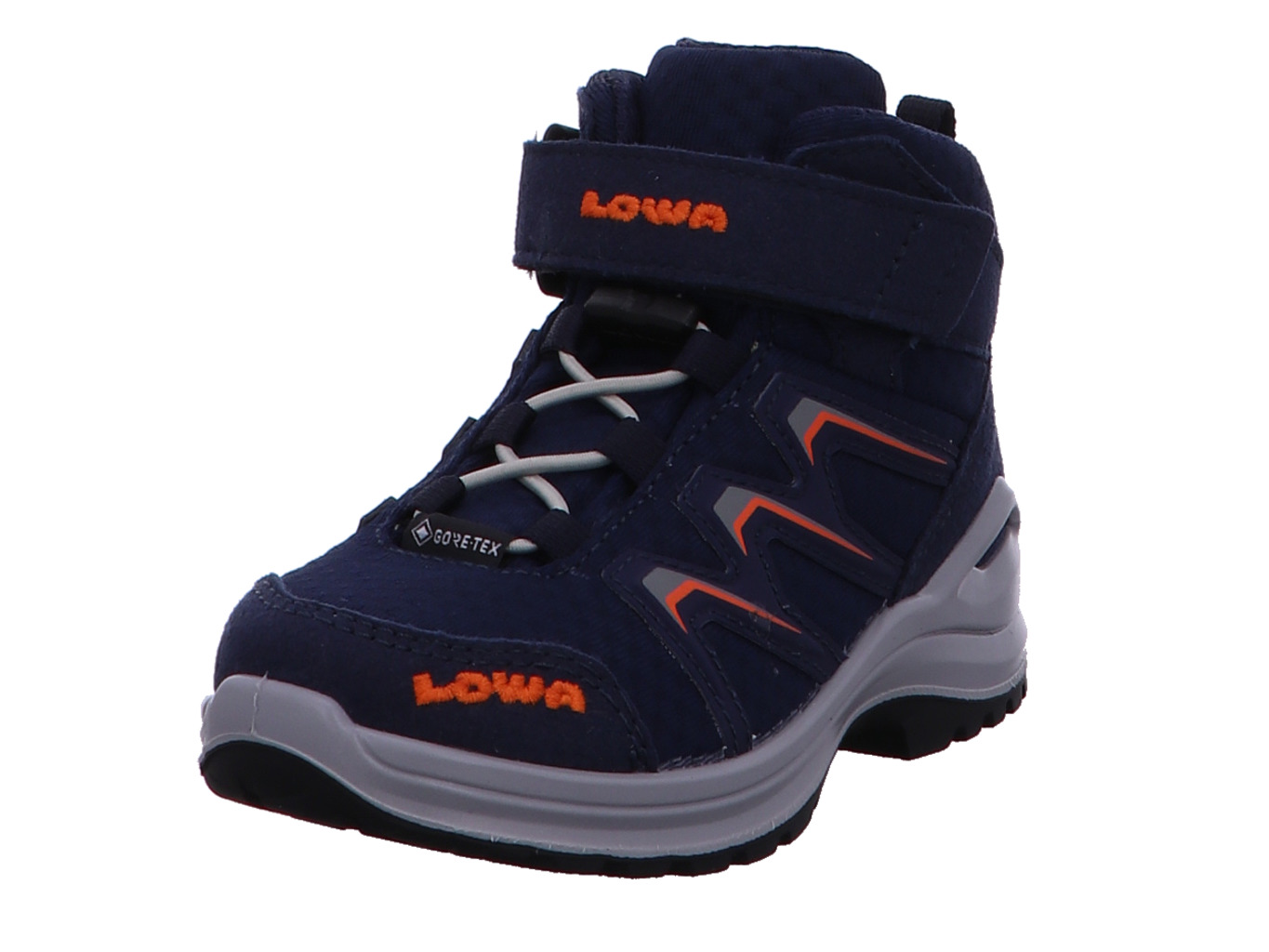 MADDOX GTX MID JUNIOR