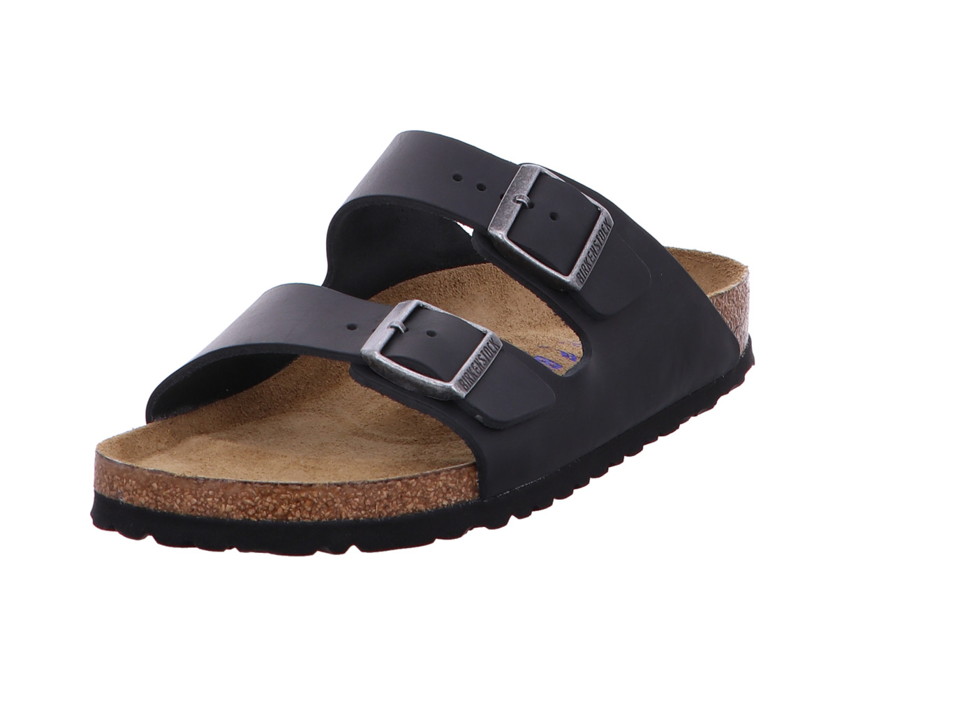 Birkenstock Arizona Weichbettung birkenstock_arizona_sfb_leoi_black_752483_00449_1126