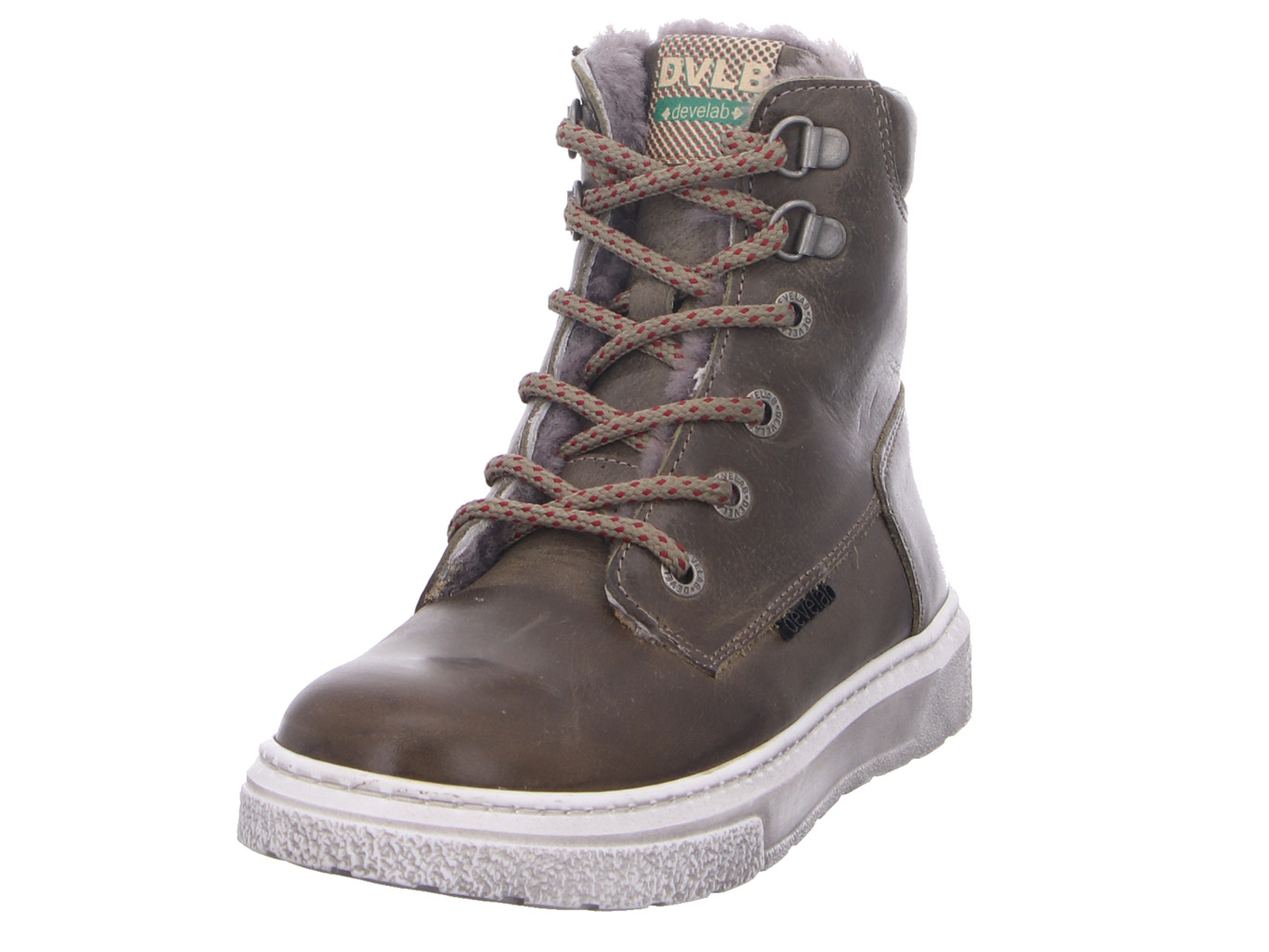 Develab Schnürer Warm develab_k_schn_rer_warm_jungs_khaki_41875_557_1180