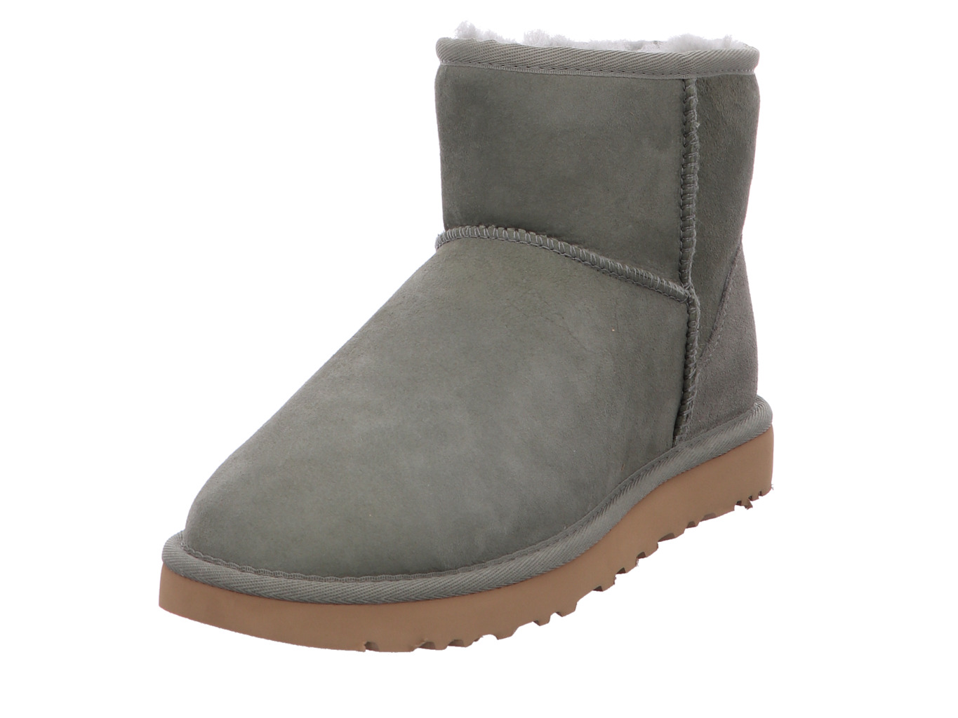 UGG Classic Mini II ugg_classic_mini_ii_1016222_mssgr_1155