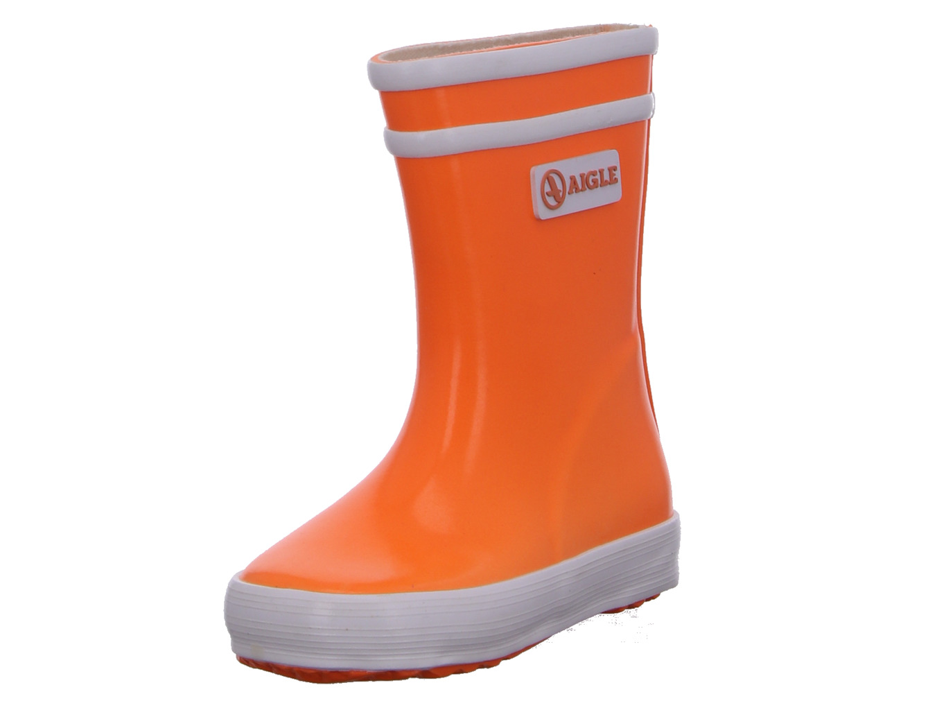Baby Flac Neon Orange aigle_baby_flac_neon_orange_s0083_1102
