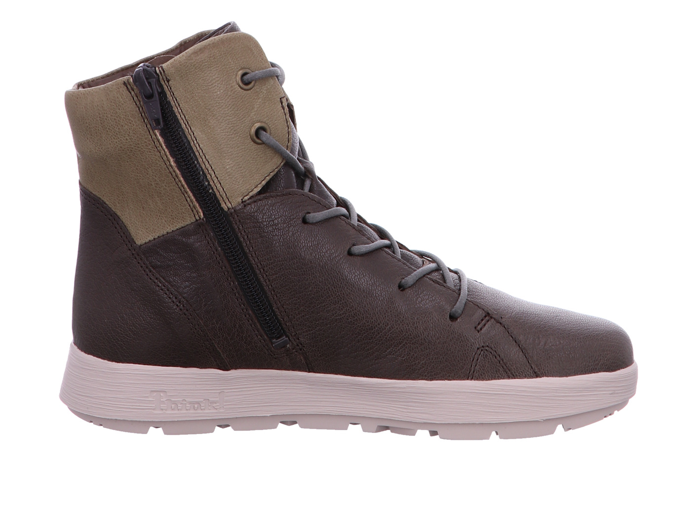 Comoda Think Damen Stiefeletten Amazon Think Comoda Stiefelette