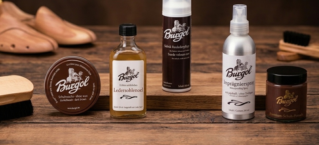 Schuhpflege online kaufen
