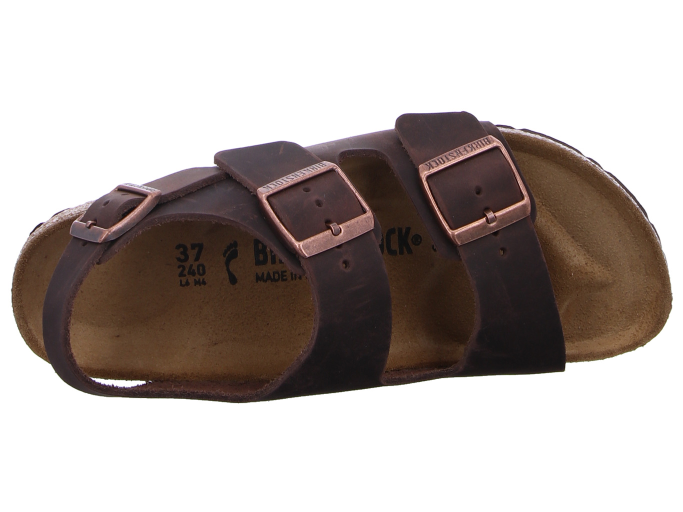 Birkenstock milano 37 shop