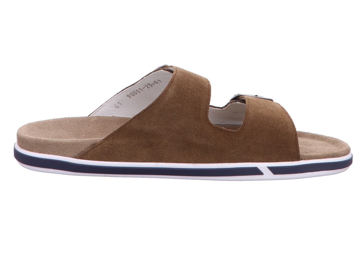 Floris van Bommel De Slipper 03.04 Sandalen Pantoletten fur Herren online kaufen