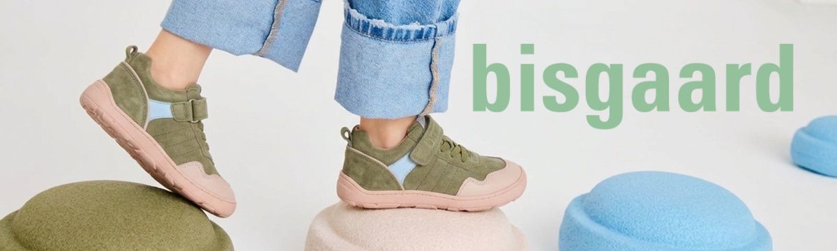 Bisgaard Schuhe für Kinder online kaufen